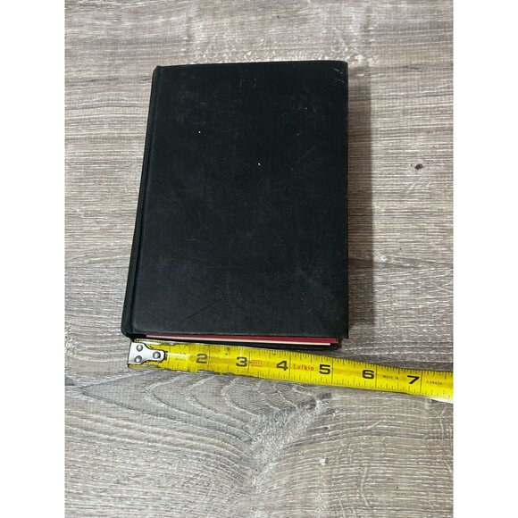 The Holy Bible Containing the old and New Testaments Hardcover 1930 - Picture 8 of 8